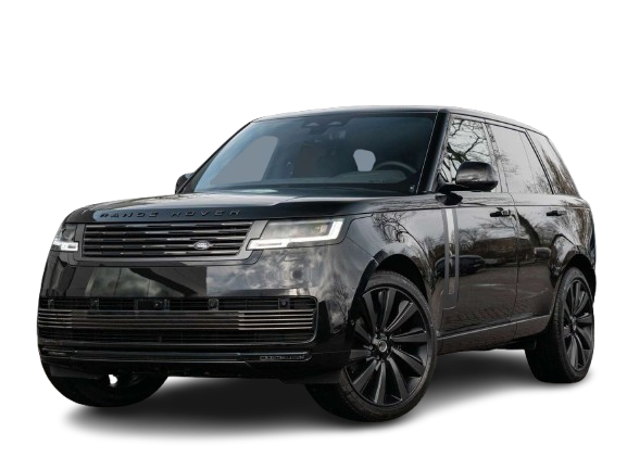Range Rover SV