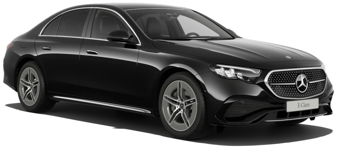 Sedan E-Class