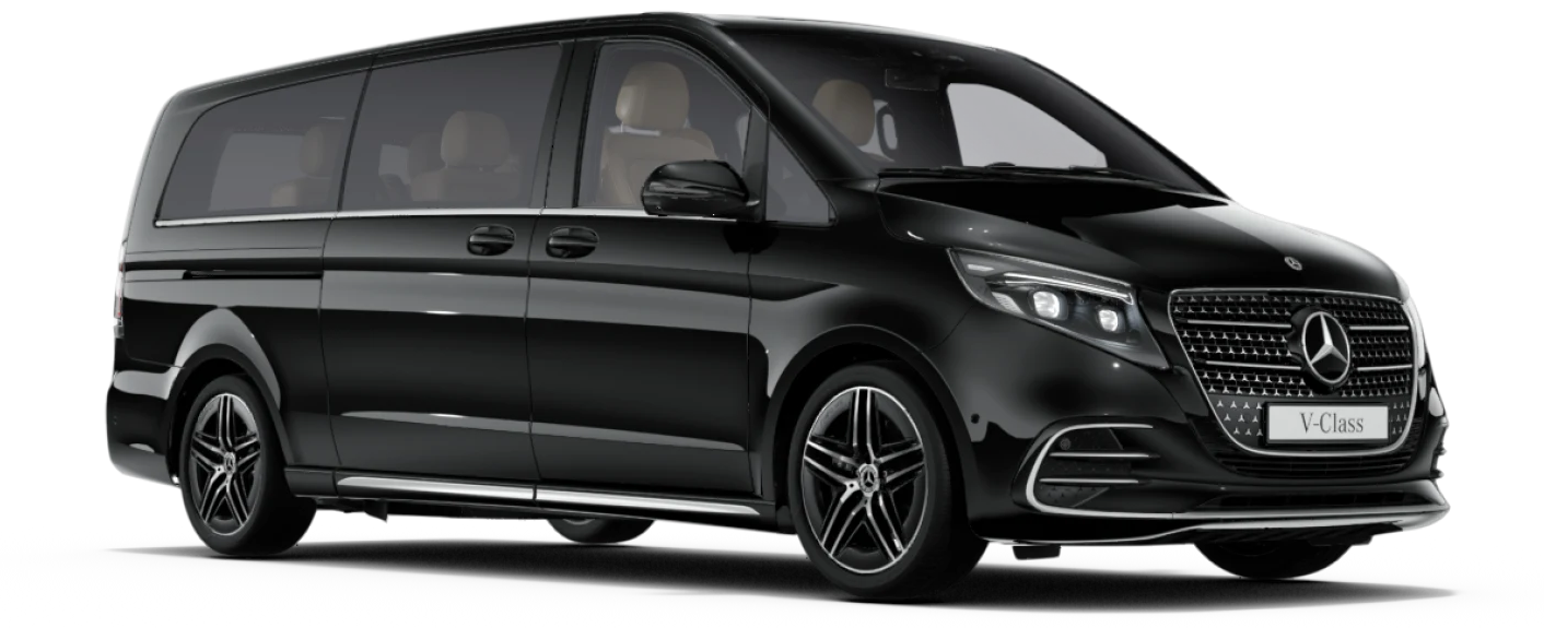 Van V-Class